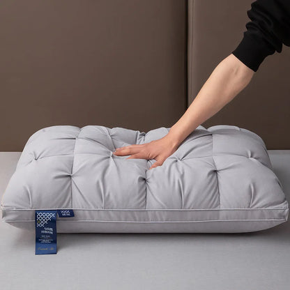Luxury Hotel-Grade Sleep Pillow