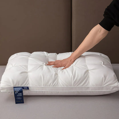 Luxury Hotel-Grade Sleep Pillow