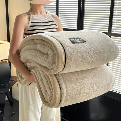 Luxurious Soft Fuzzy Blanket