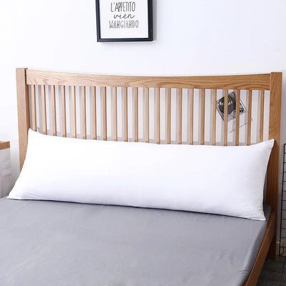 Luxurious Support Body Pillow for Restorative Sleep