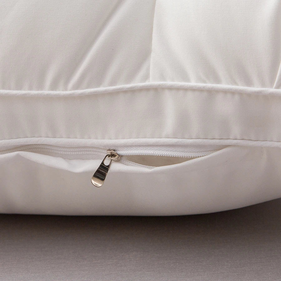 Luxury Hotel-Grade Sleep Pillow