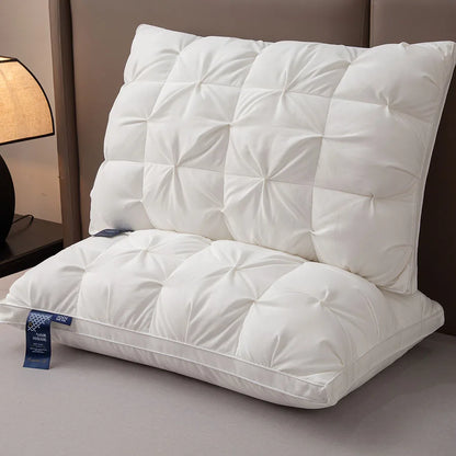 Luxury Hotel-Grade Sleep Pillow