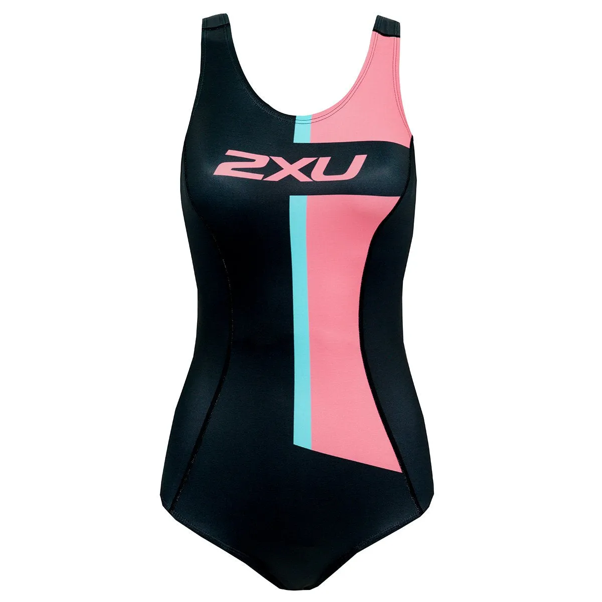 2XU Women's Active Tri Swimsuit