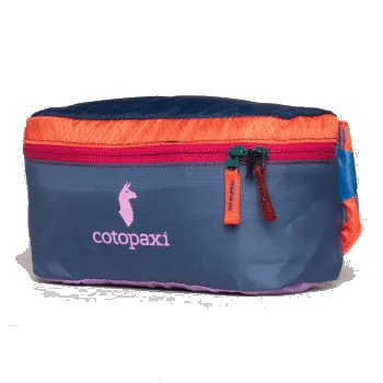 3-Day Swift Ship: Cotopaxi - Bataan 3L Hip Pack - Del Día