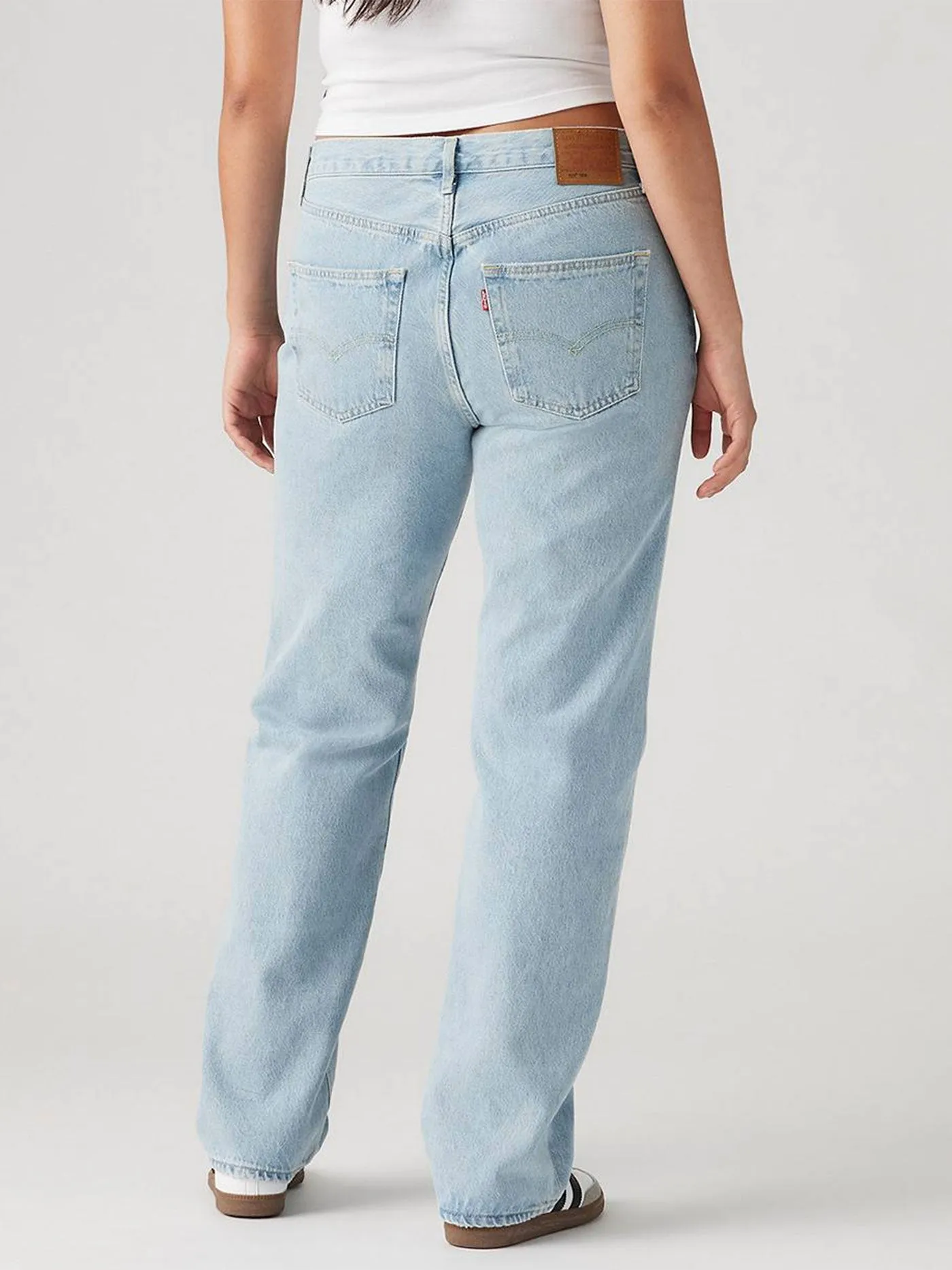 501 '90s Ever Afternoon Jean