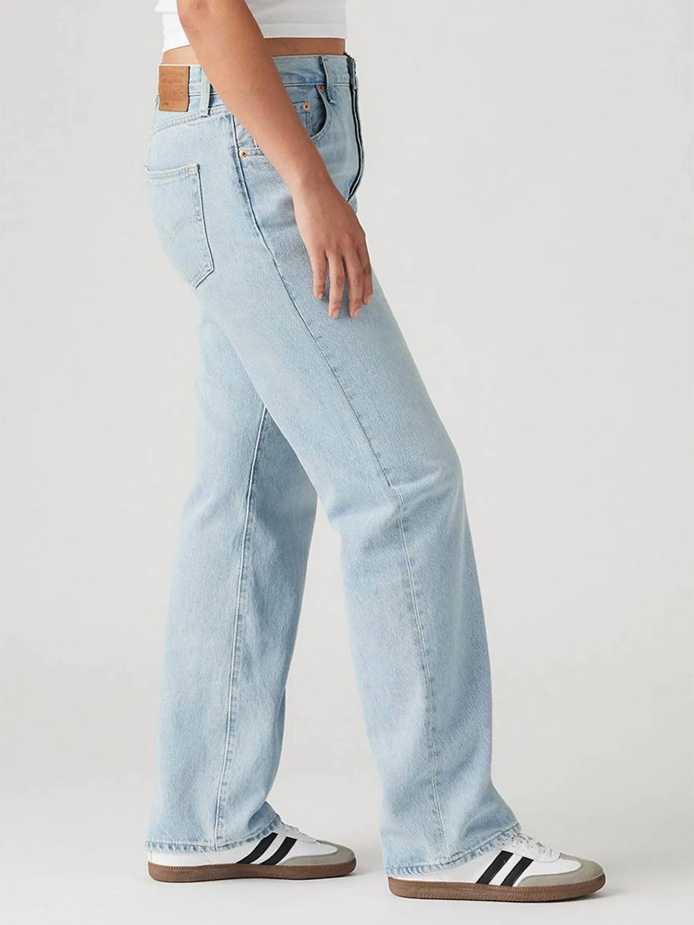 501 '90s Ever Afternoon Jean