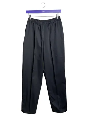 Adaptive Men's Open Backed Twill Pants