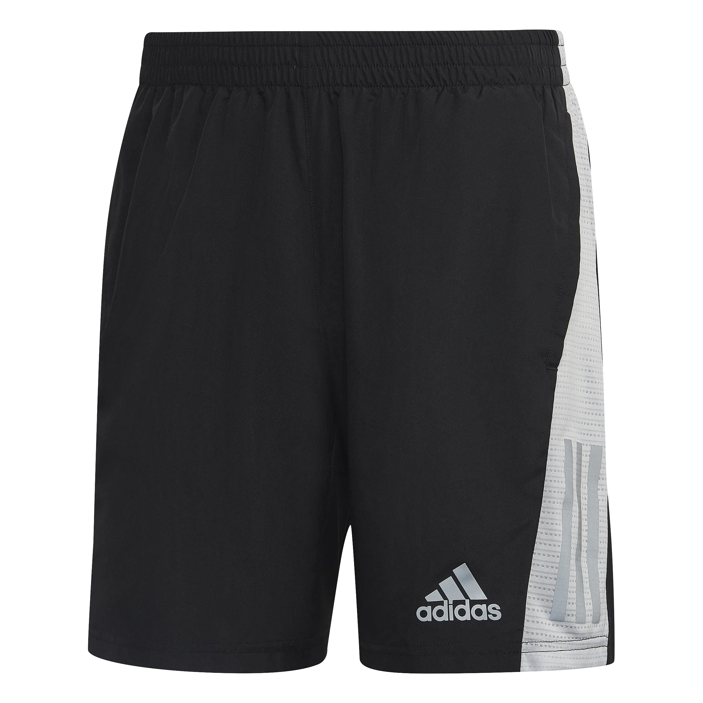 adidas Own The Run 5'' Shorts - Mens - Black