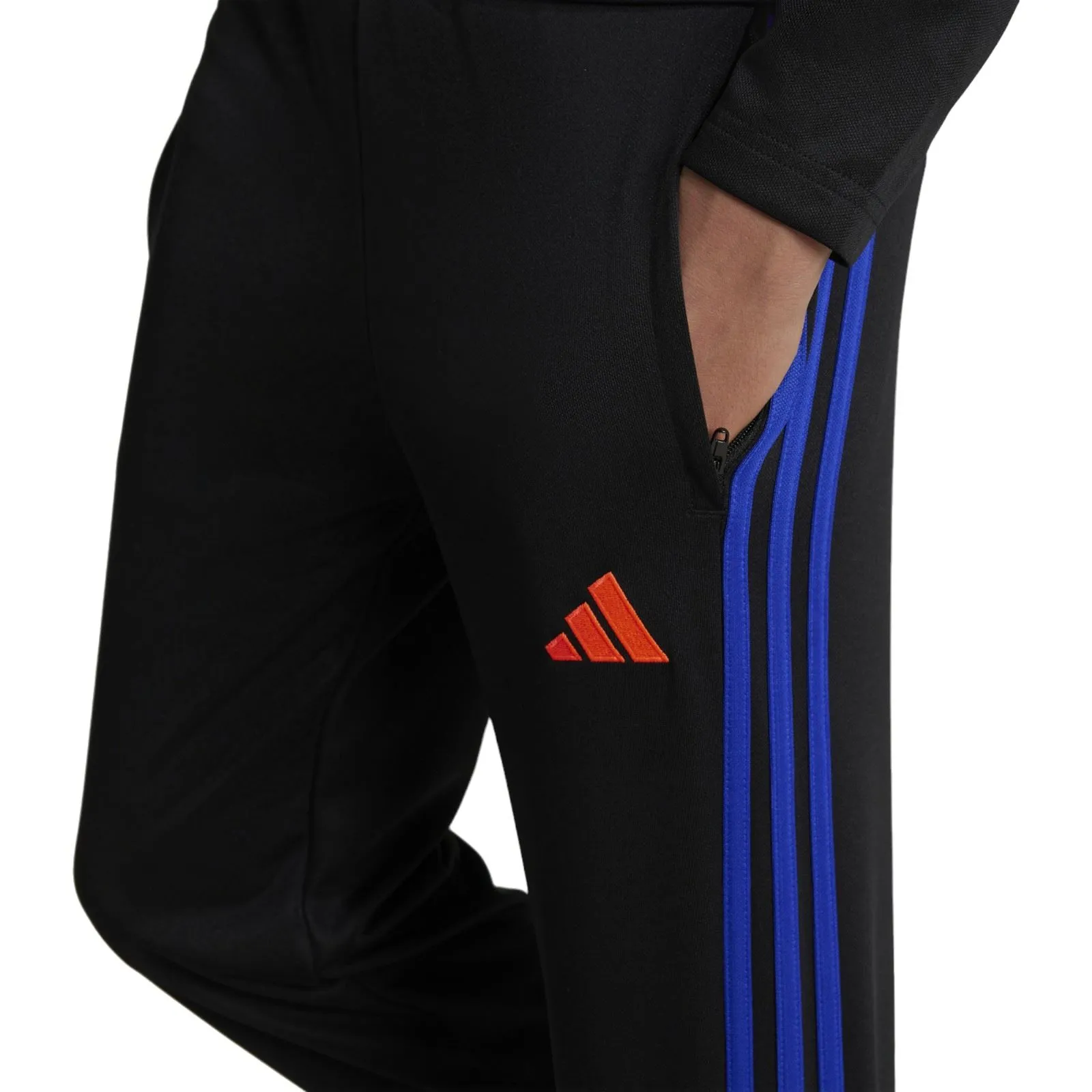 adidas TIRO 2023/2024 Kids Club Training Pant