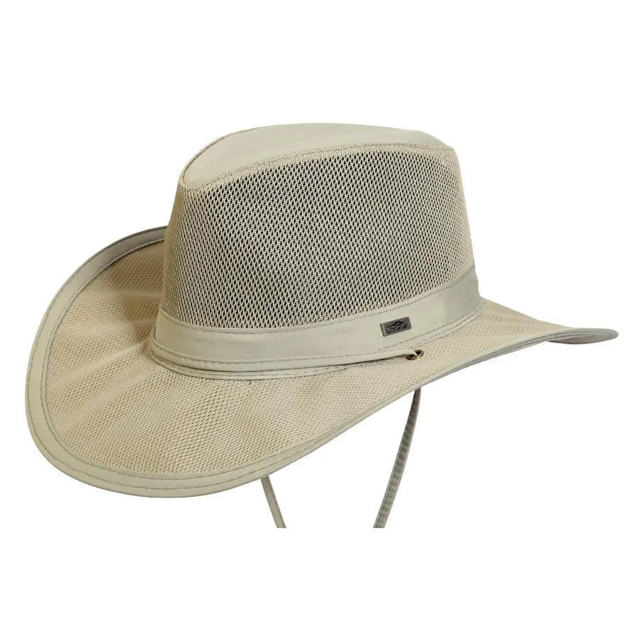 Airflow Lightweight Recycled Outdoor Hat