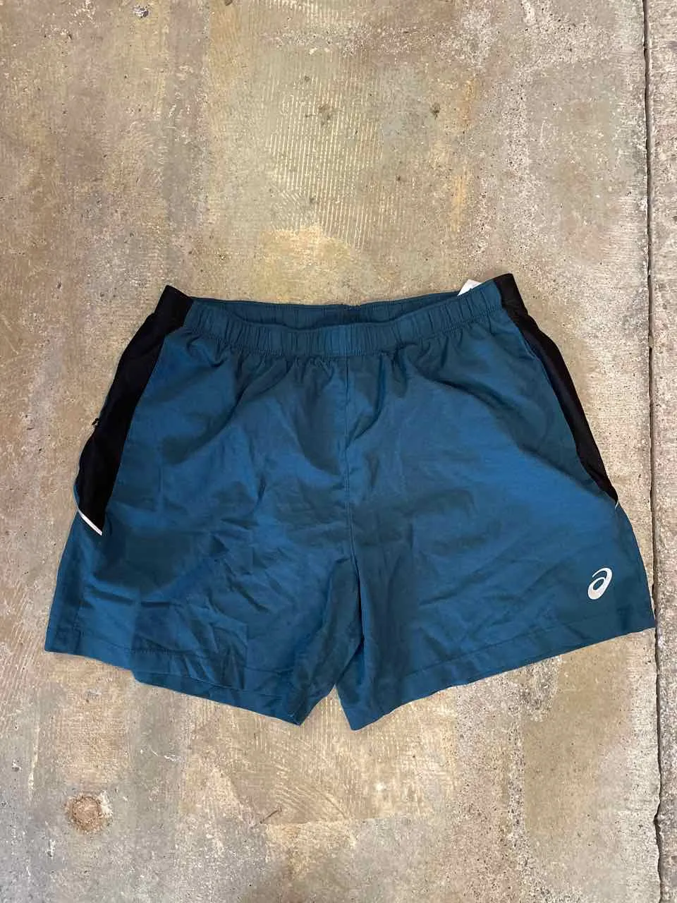 Asics Running Shorts Men's L