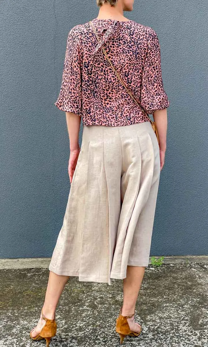 Beatrice b Culottes