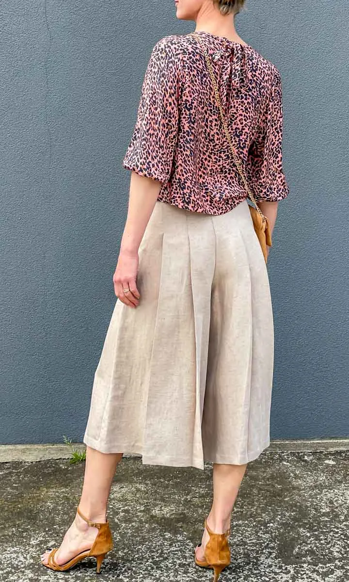 Beatrice b Culottes