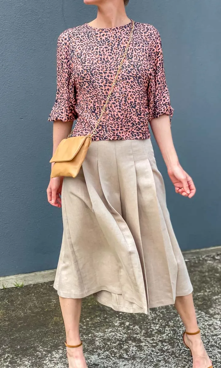 Beatrice b Culottes