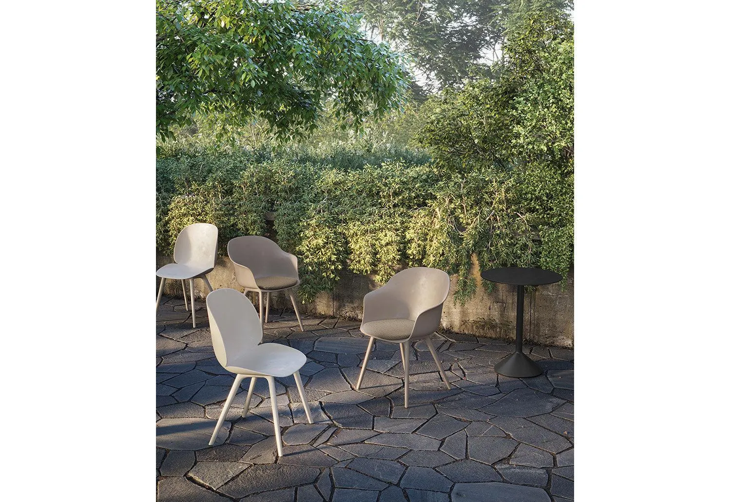 Beetle Chair | Outdoor