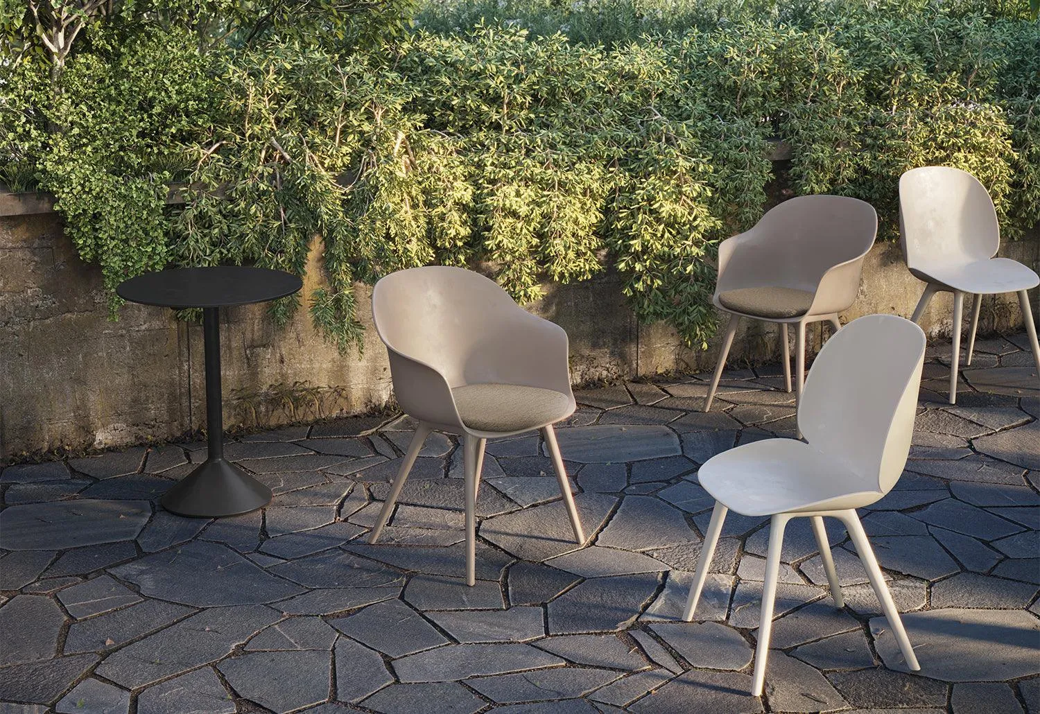 Beetle Chair | Outdoor