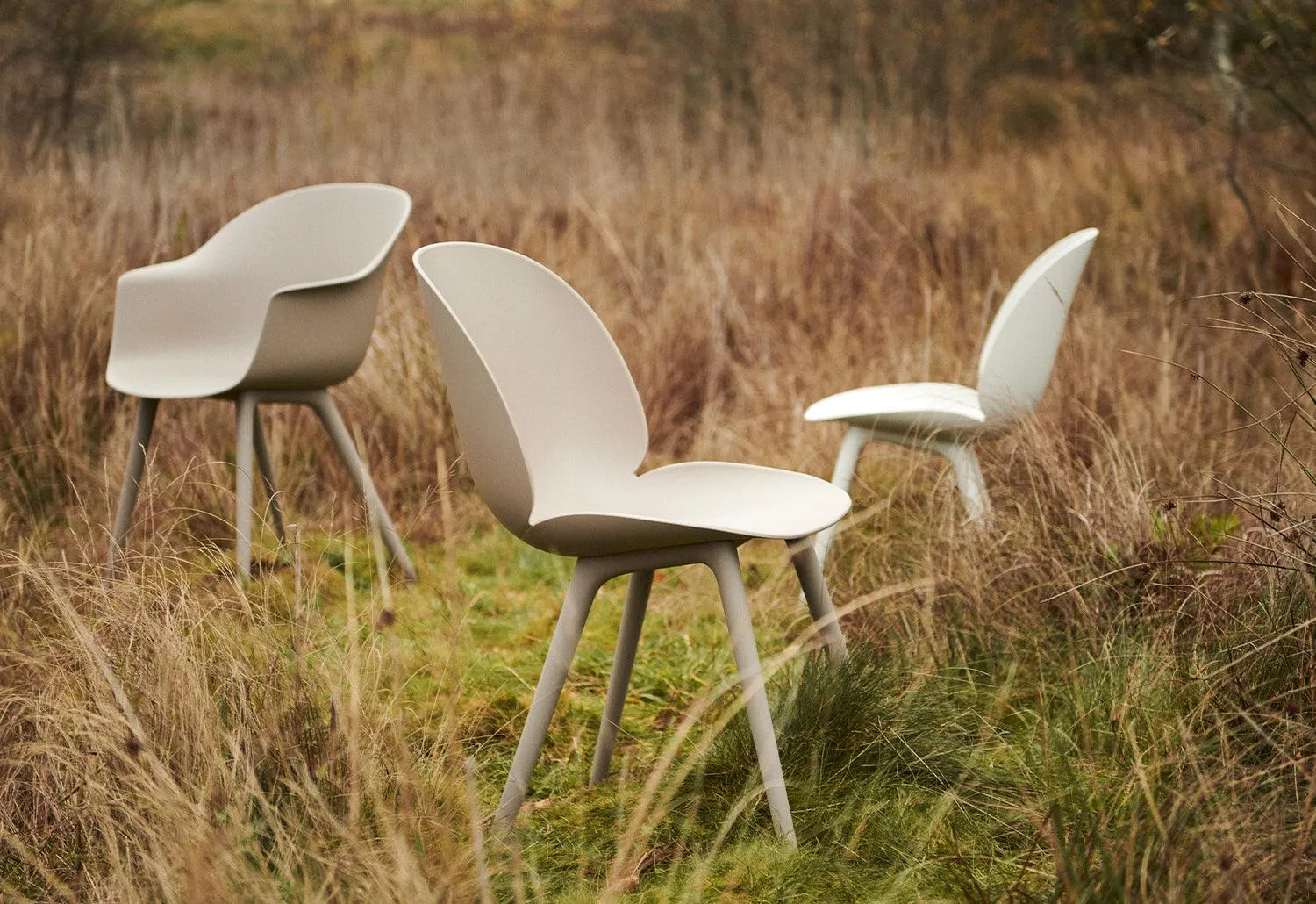 Beetle Chair | Outdoor