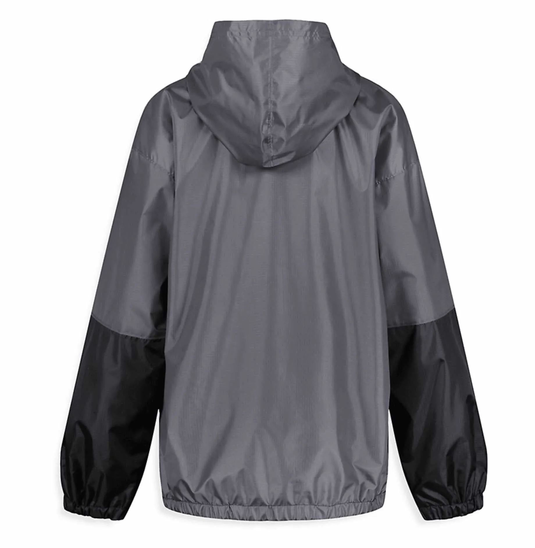 Boy's Wintuck Logo Graphic Windbreaker | Under Armour