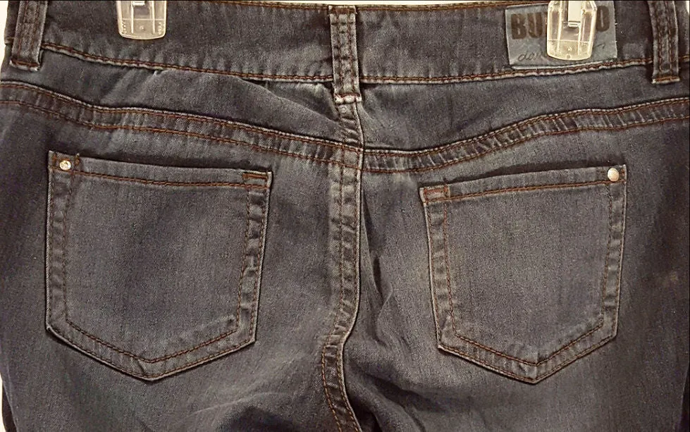 Buffalo Jeans