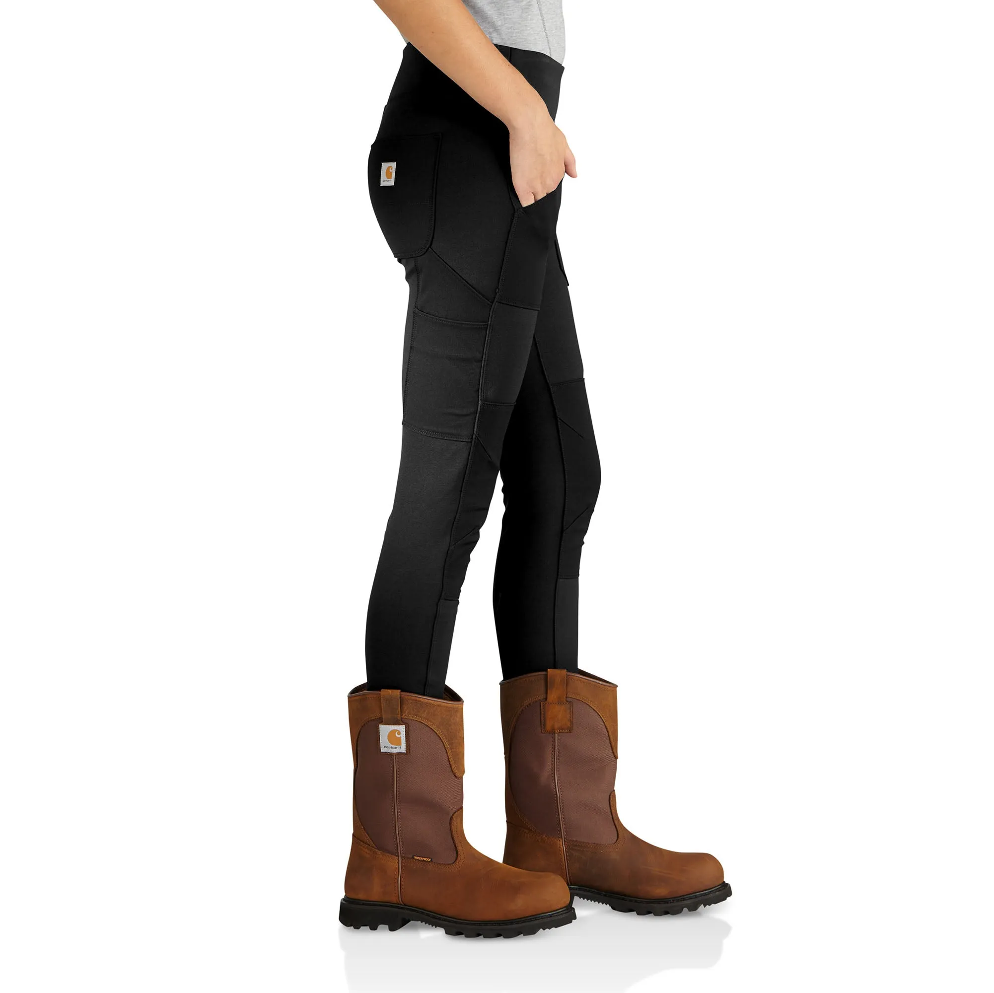 Carhartt Womens FORCE UTILITY Legging