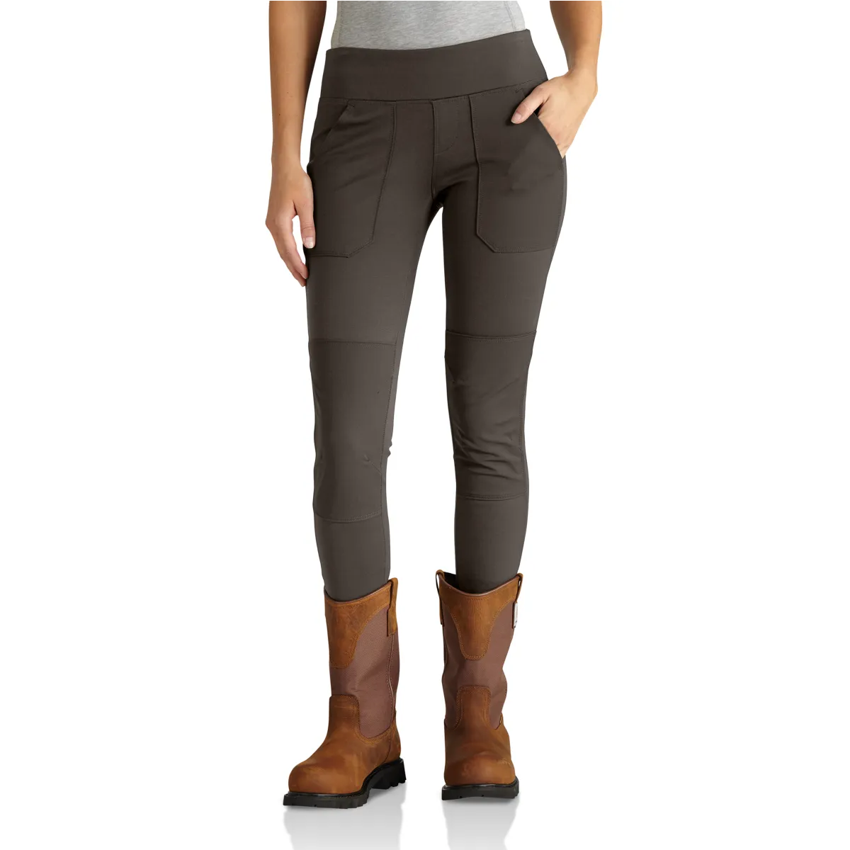 Carhartt Womens FORCE UTILITY Legging