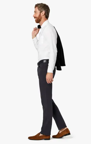 Charisma Relaxed Straight Pants in Iron Comfort