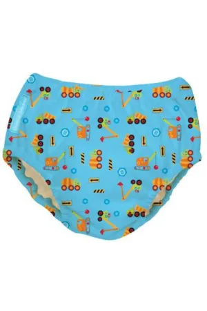 Charlie Banana Swim Diaper & Training Pants - Construction