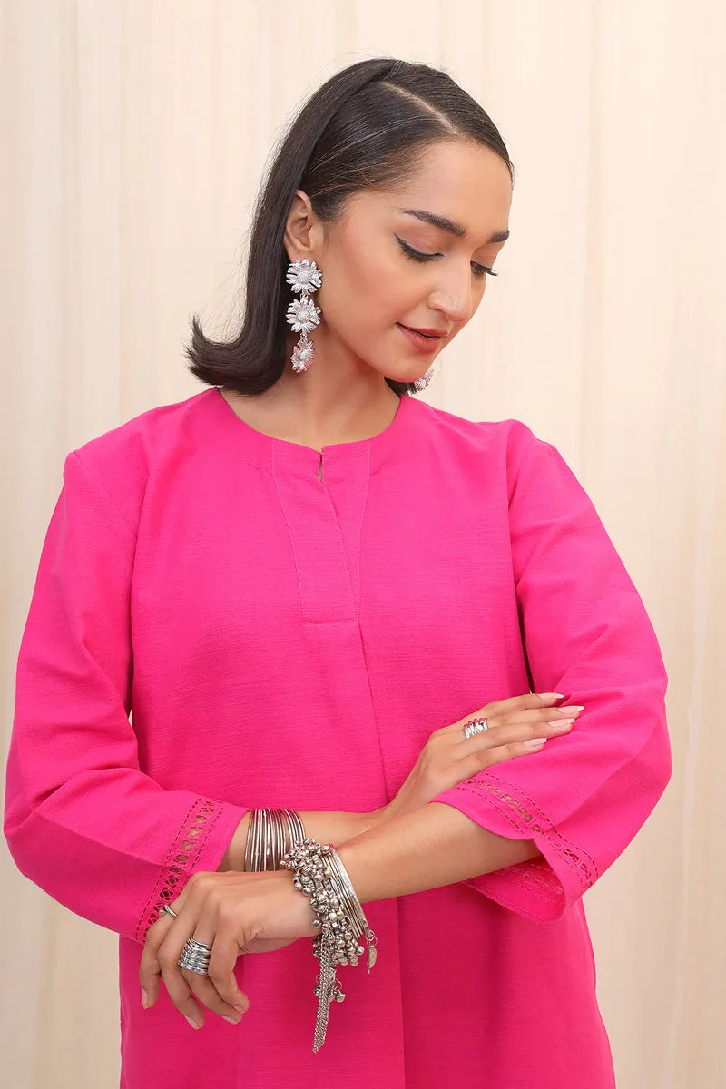 Contemporary Shahkar 2 Piece