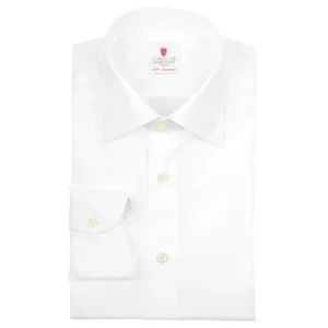 Cordone Luciano Slim Fit Shirt