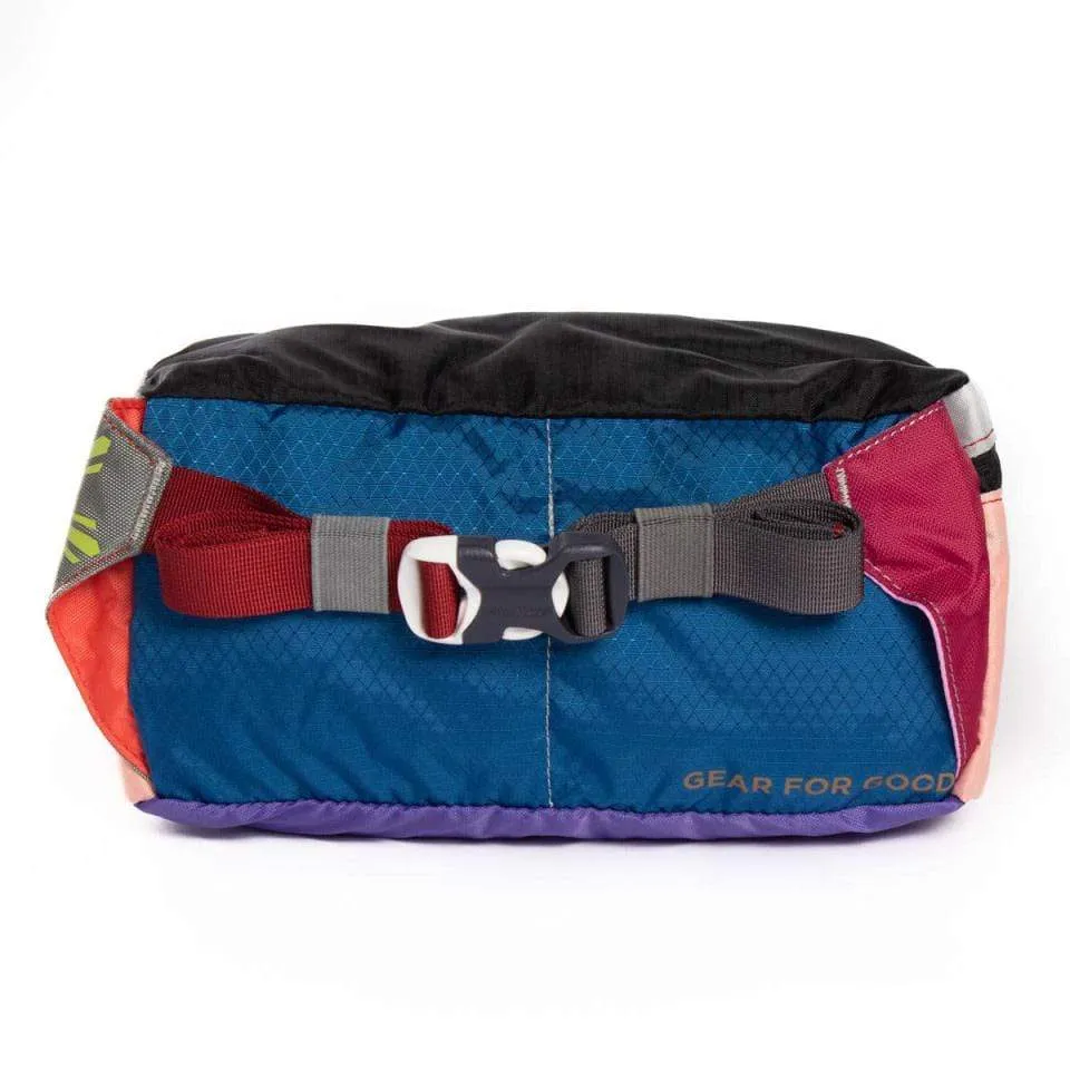 Cotopaxi Bataan 3 Liter Del Dia Fanny Pack