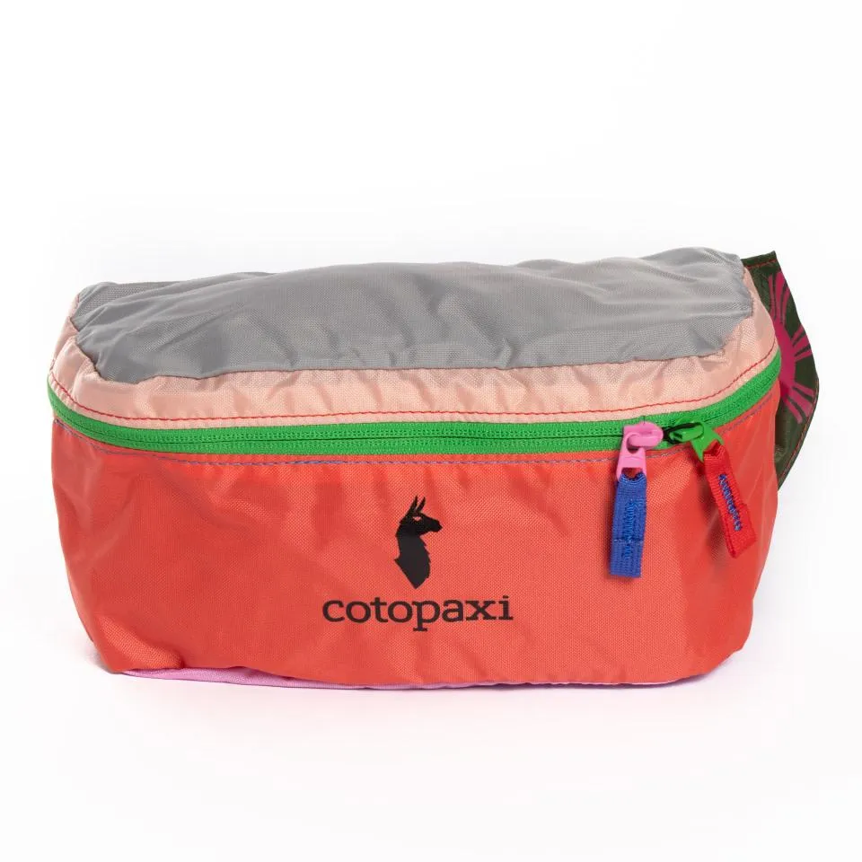 Cotopaxi Bataan 3 Liter Del Dia Fanny Pack