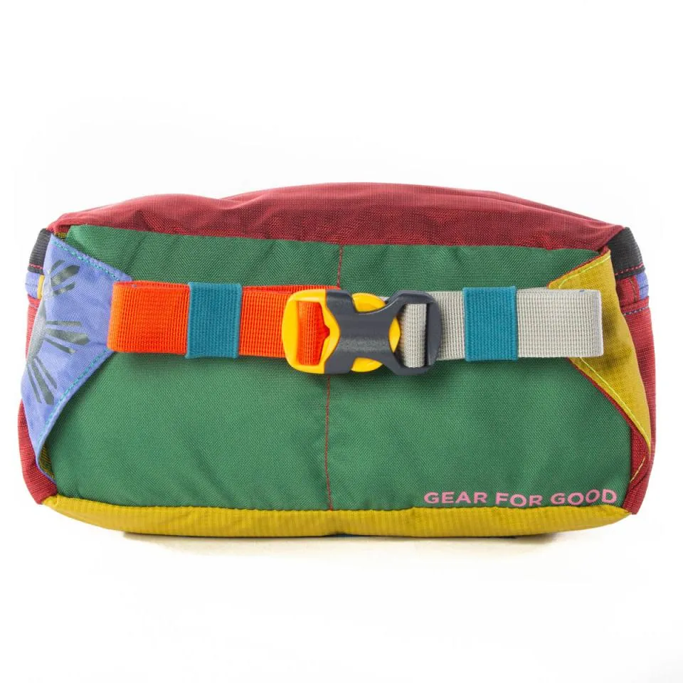 Cotopaxi Bataan 3 Liter Del Dia Fanny Pack