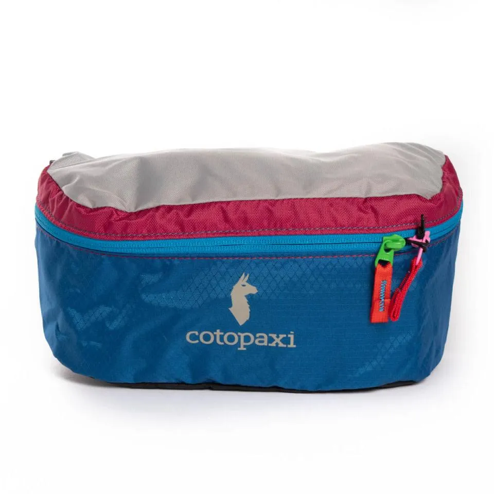 Cotopaxi Bataan 3 Liter Del Dia Fanny Pack