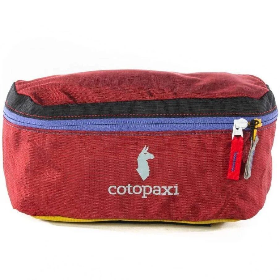 Cotopaxi Bataan 3 Liter Del Dia Fanny Pack