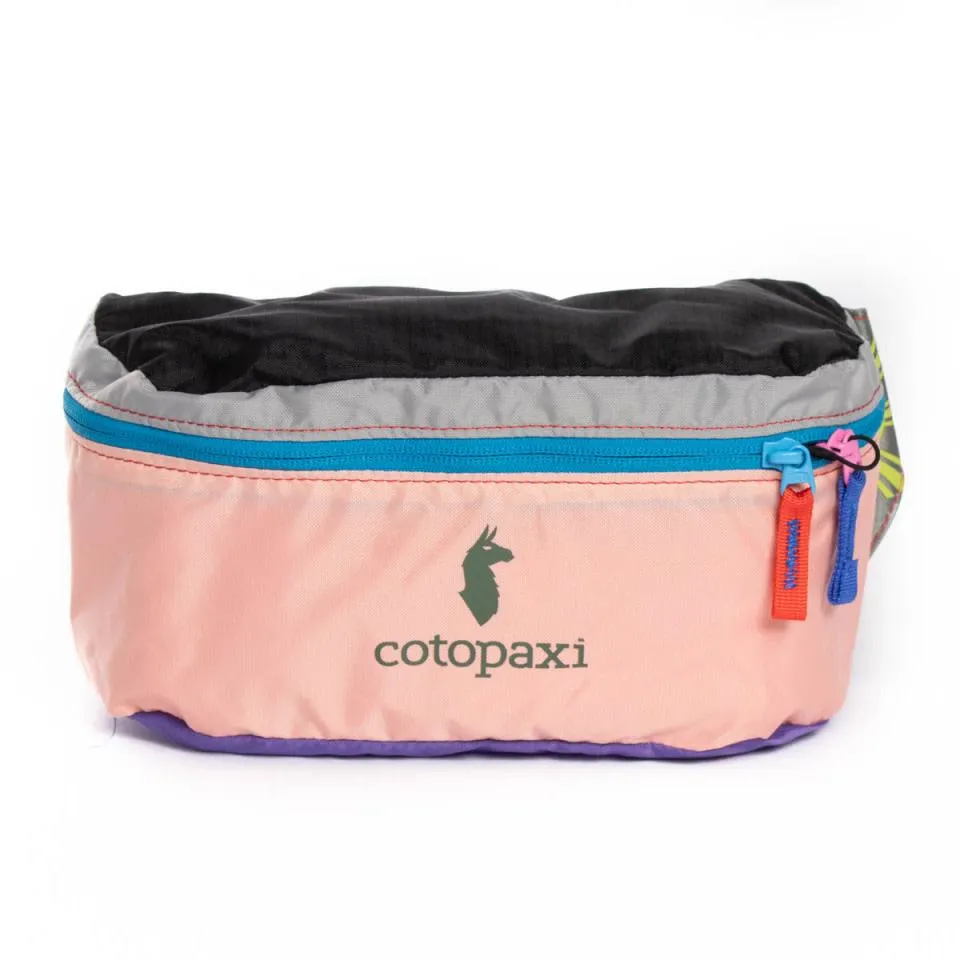 Cotopaxi Bataan 3 Liter Del Dia Fanny Pack