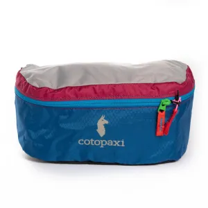 Cotopaxi Bataan 3 Liter Del Dia Fanny Pack