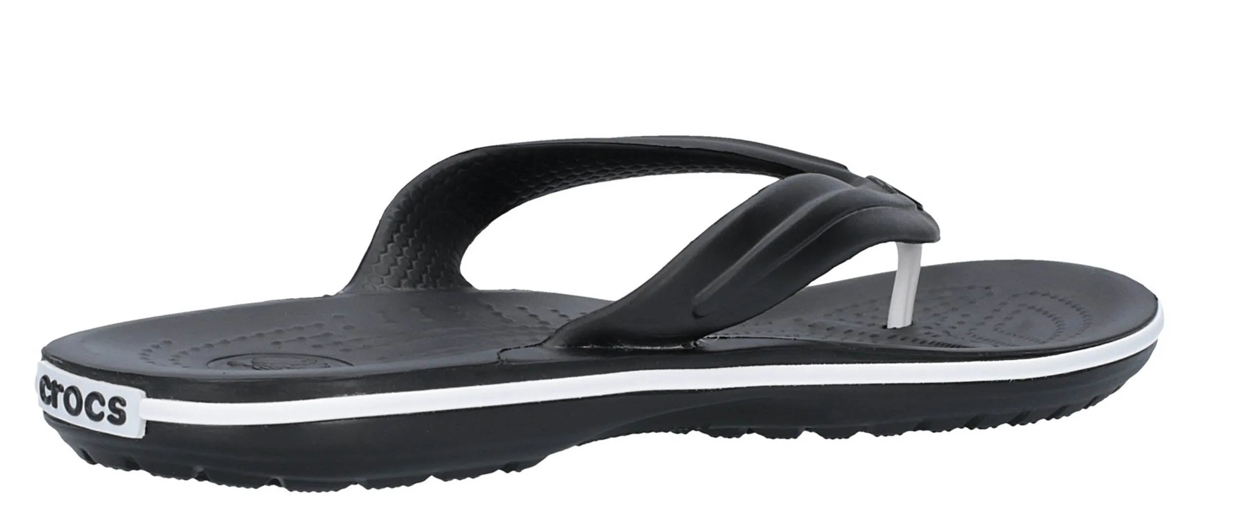 Crocs Crocband Flip 11033 Womens Toe Post Sandal