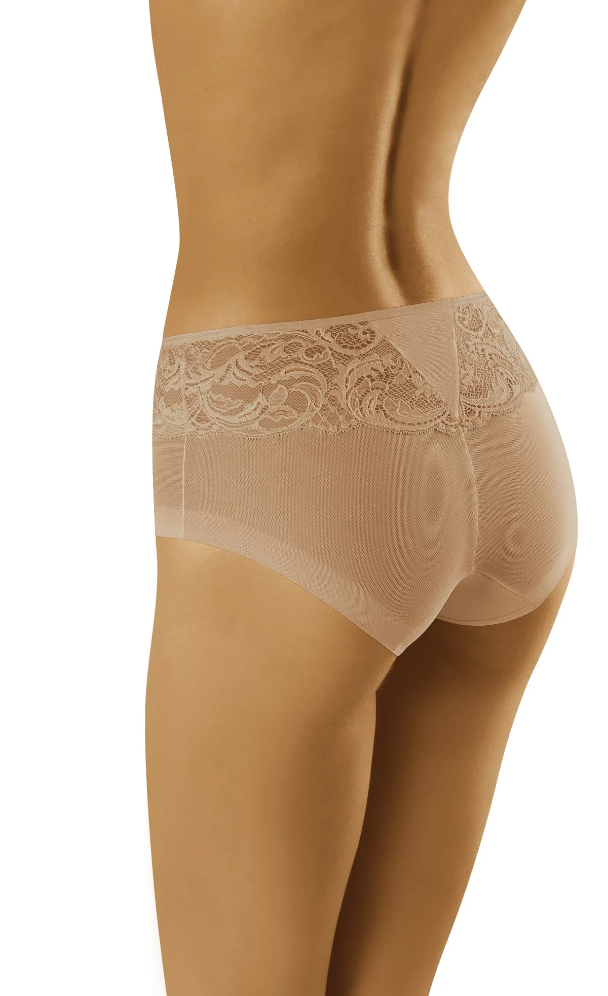 Culotte model 156215 Wolbar