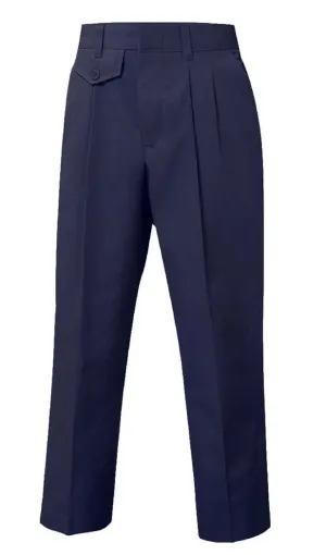 Girls Pant - Navy