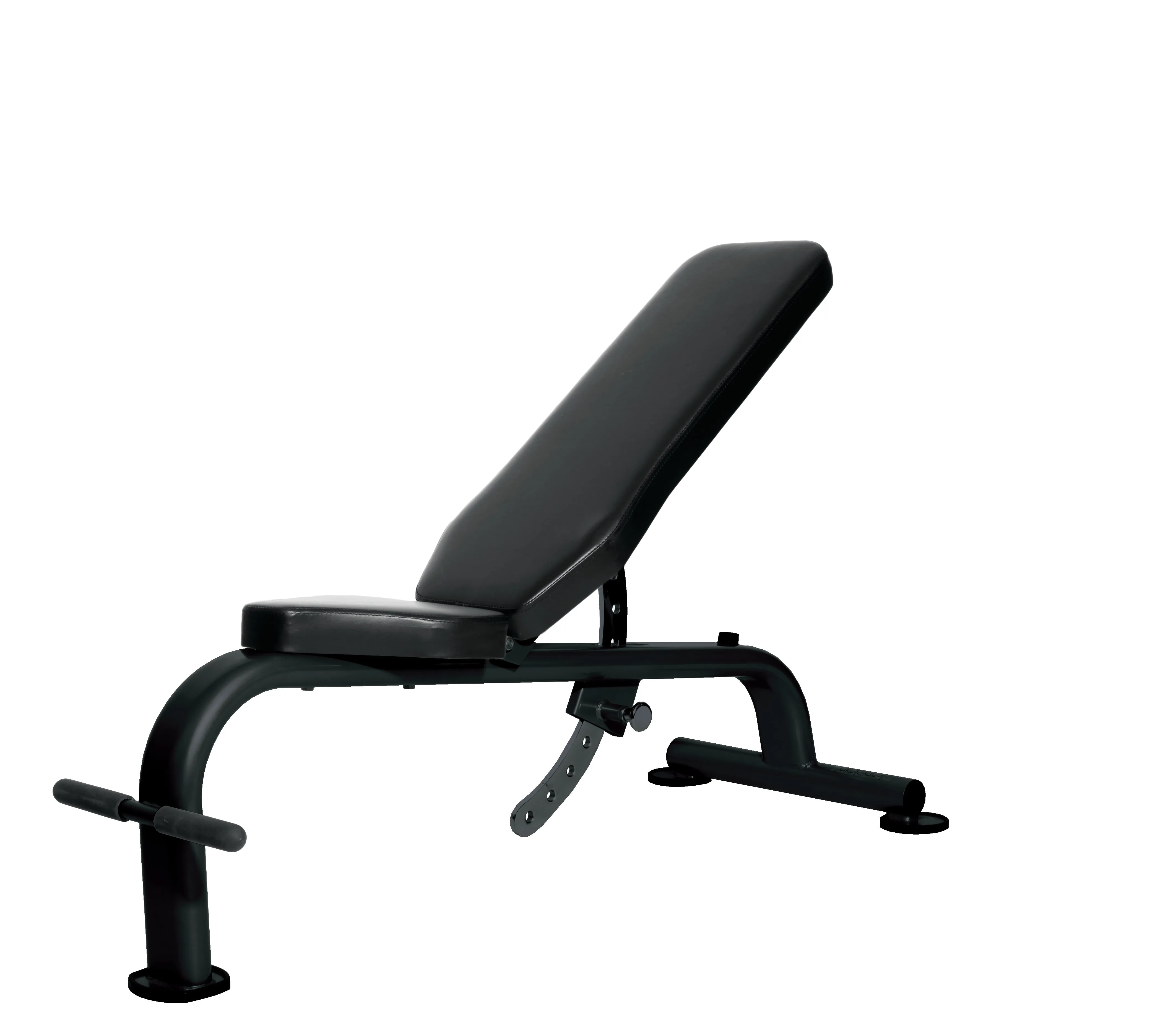 JORDAN Adjustable Incline/Decline Bench (J-Series)