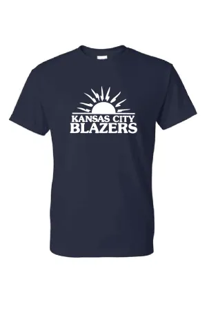 KC Blazers Parent Bundle