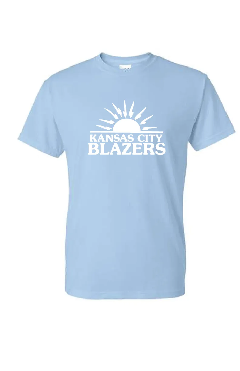 KC Blazers Parent Bundle