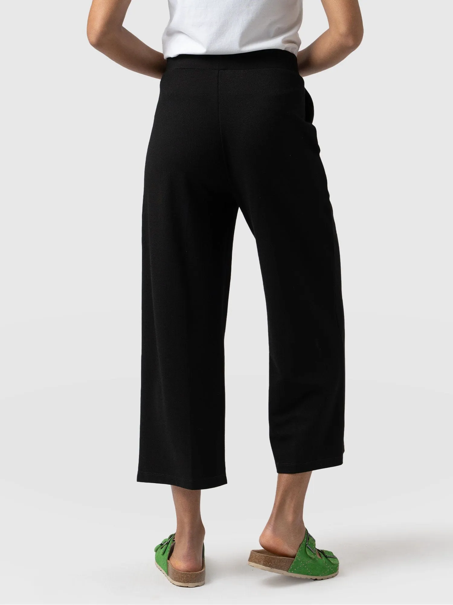 Keller Culotte - Black