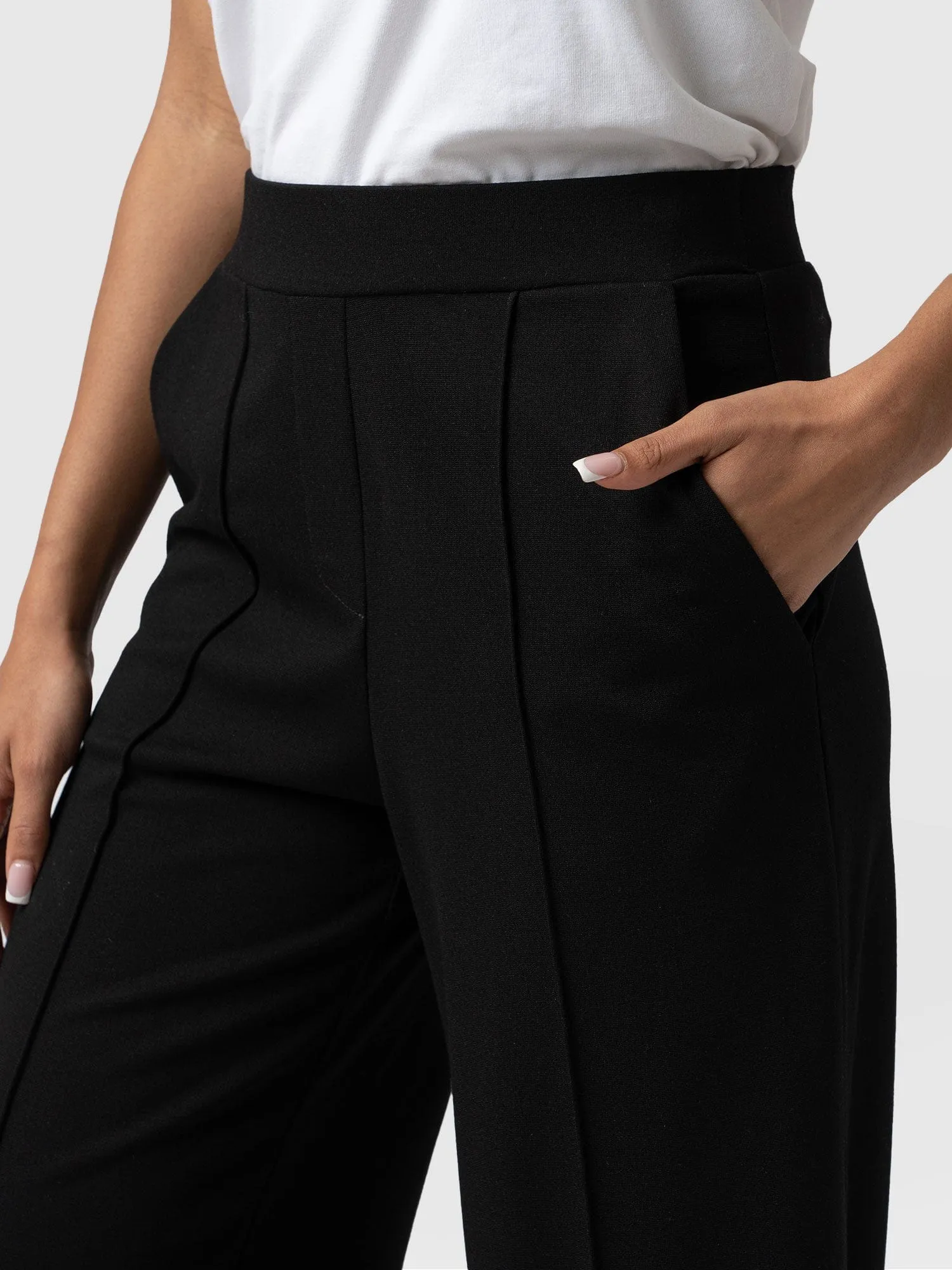 Keller Culotte - Black