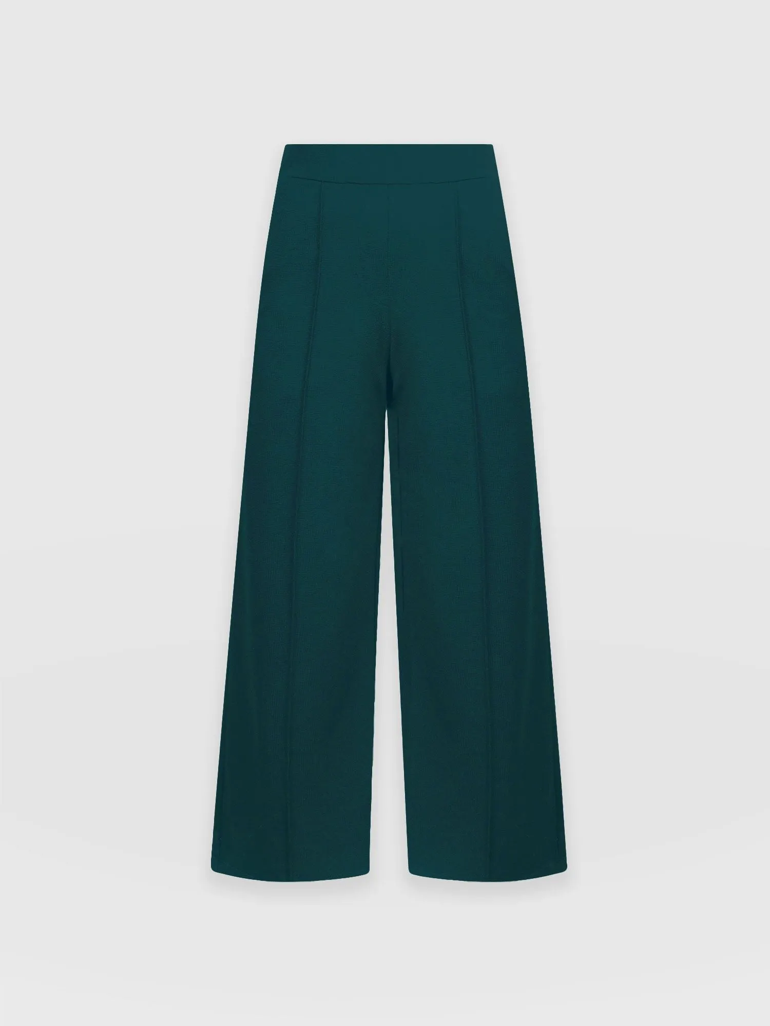 Keller Culotte - Deep Teal