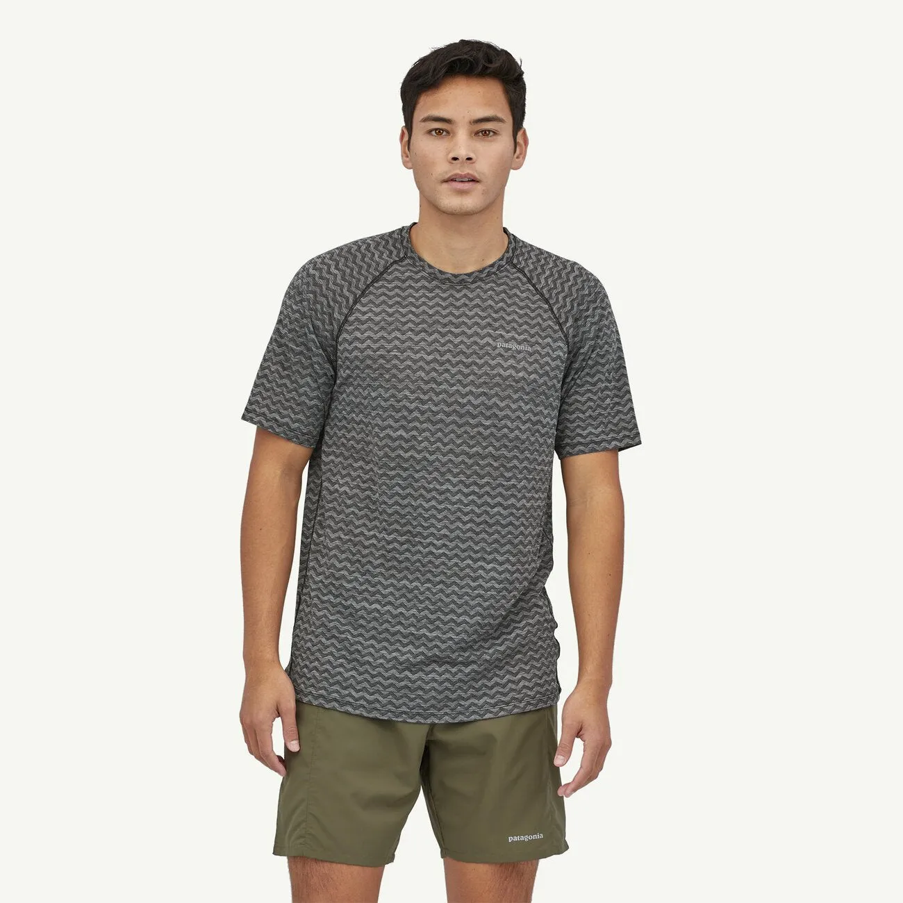 Men's Ridge Flow Shirt