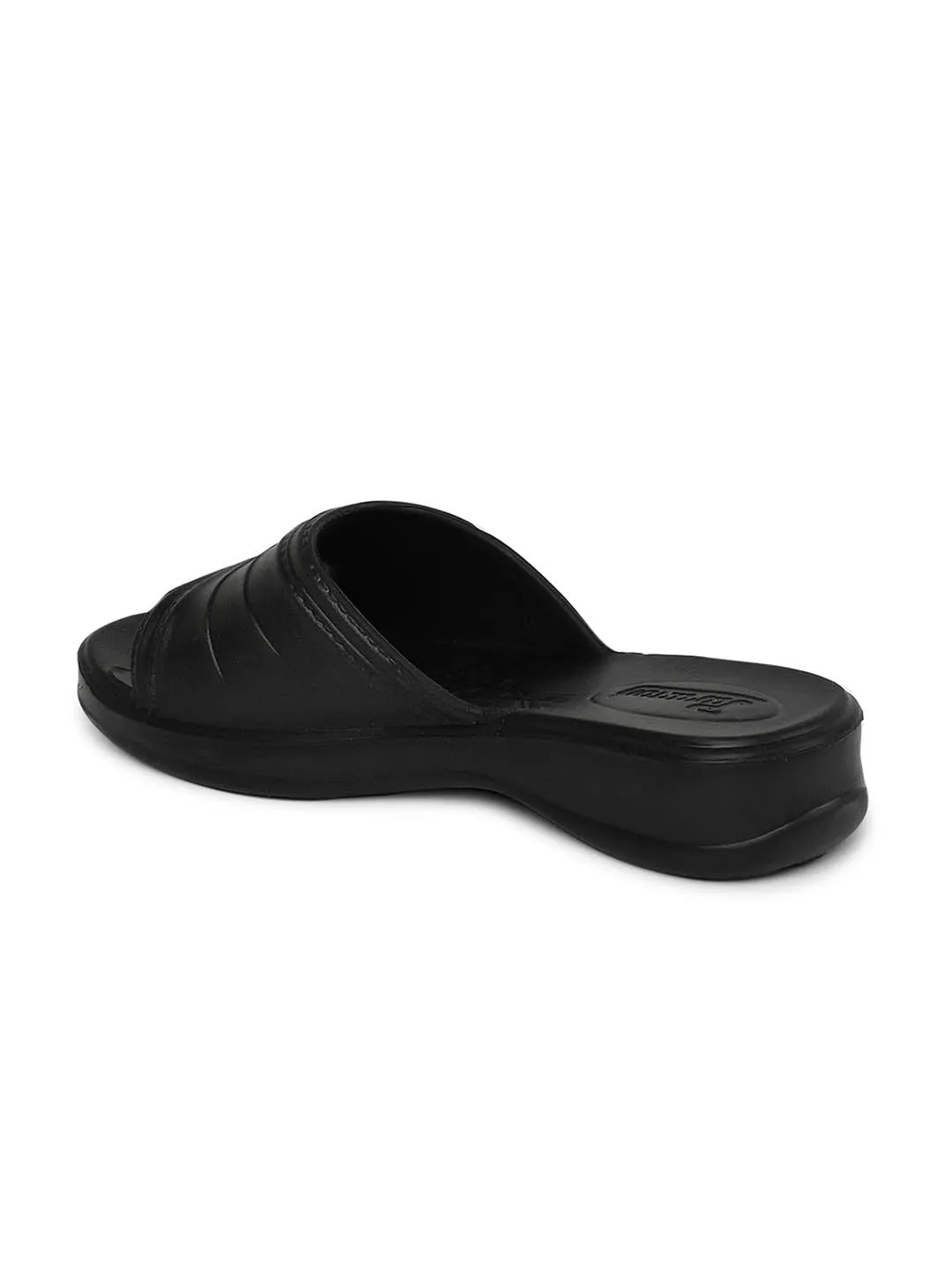 Paragon EV1170L Women Stylish Lightweight Flipflops | Comfortable with Anti skid soles | Casual & Trendy Slippers | Indoor & Outdoor