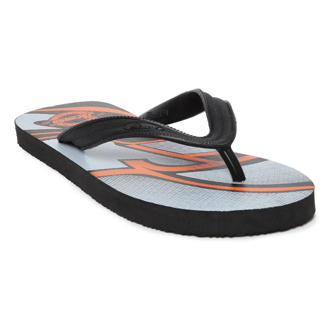 Paragon  HWK3718G Men Stylish Lightweight Flipflops | Casual & Comfortable Daily-wear Slippers for Indoor & Outdoor | For Everyday Use