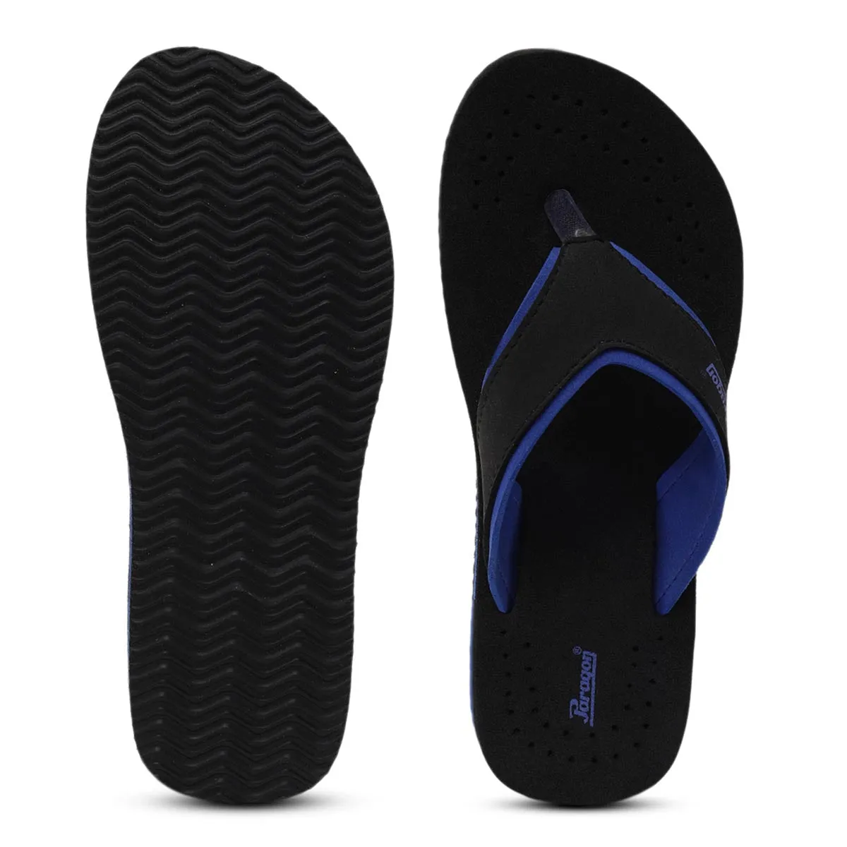 Paragon  K3300L Women Slippers | Lightweight Flipflops for Indoor & Outdoor | Casual & Comfortable | Anti Skid sole | For Everyday Use