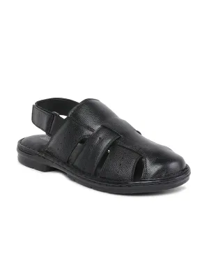 Paragon  R10308G Men Stylish Sandals | Comfortable Sandals for Daily Outdoor Use | Casual Formal Sandals with Cushioned Soles